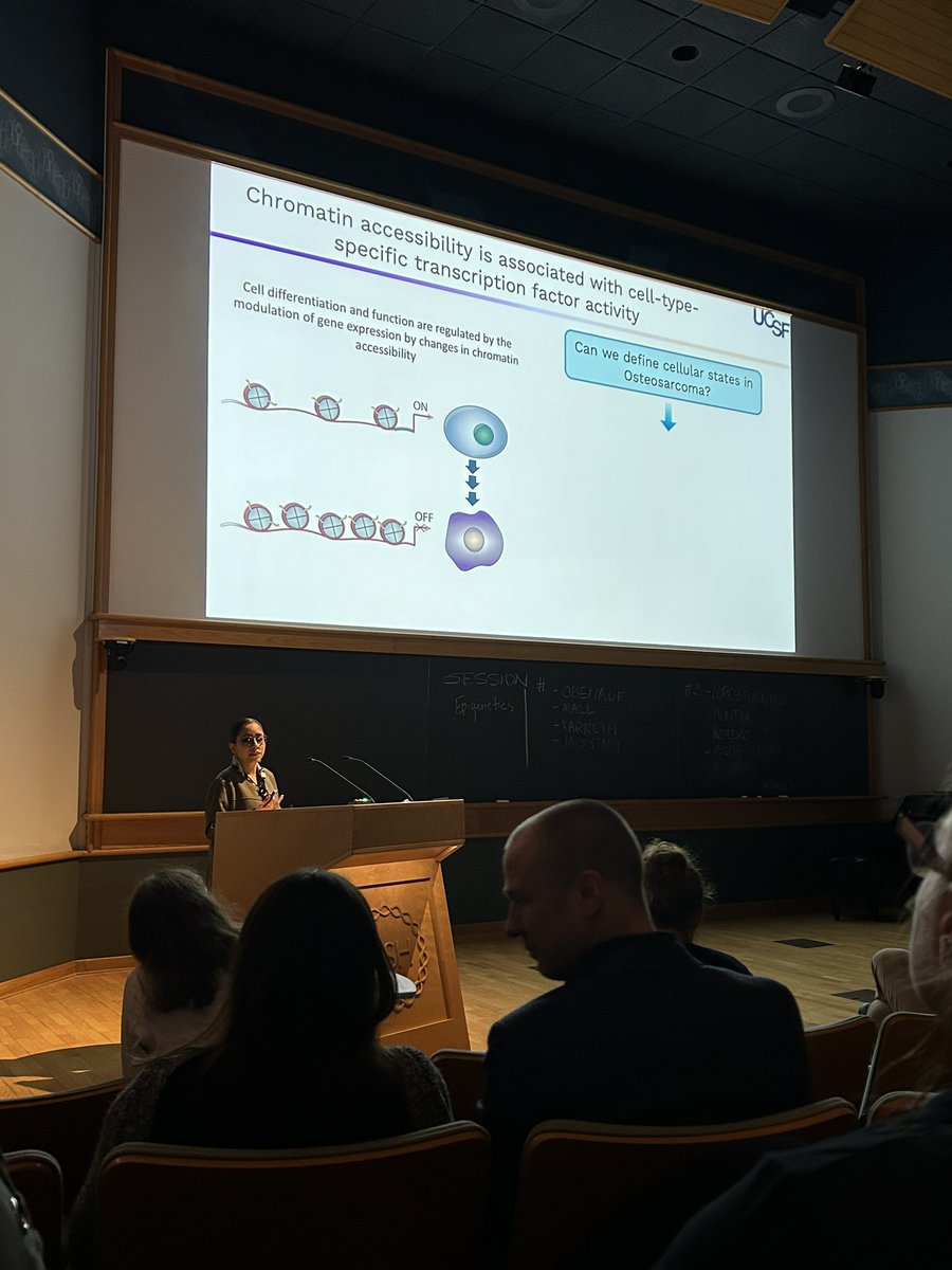 Sweet-Cordero Lab @ UCSF tweet media