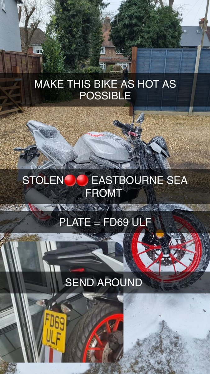 Sussex News - Breaking news for Sussex tweet media