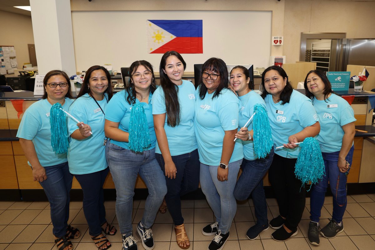 Central Pacific Bank tweet media