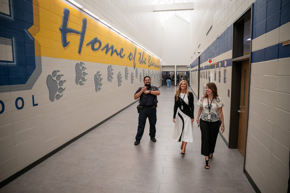 Dr. Jenny McGown tweet media