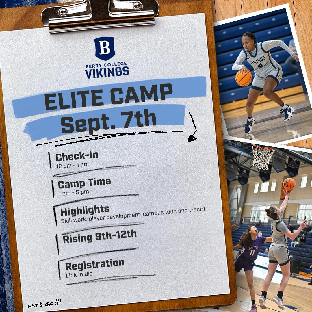 Come join us on Sept. 7th at our ELITE camp in The Cage! 

Link to register in bio⬆️

#WeAllRow