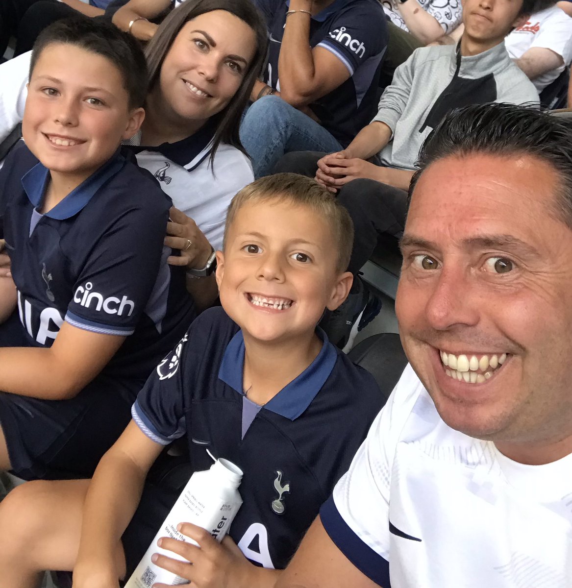 benthomas28's tweet photo. We’re Ready. #COYS roll on Monday!! https://t.co/ui8aviaPwY