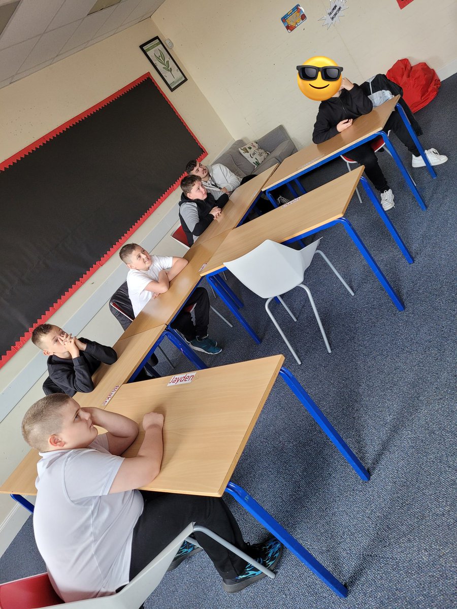 <a href="/IWBSFalkirk/">Inclusion&Wellbeing</a> Class 2 started 'Free Choice Friday' today. We all watched the short movie 'Piper' then chose 4 tasks. Even the staff got involved with <a href="/Lindsey64180461/">miss mcintyre</a> choosing to write an acrostic poem and Miss McLintock a wordsearch. #watchusgrow #personalisationandchoice