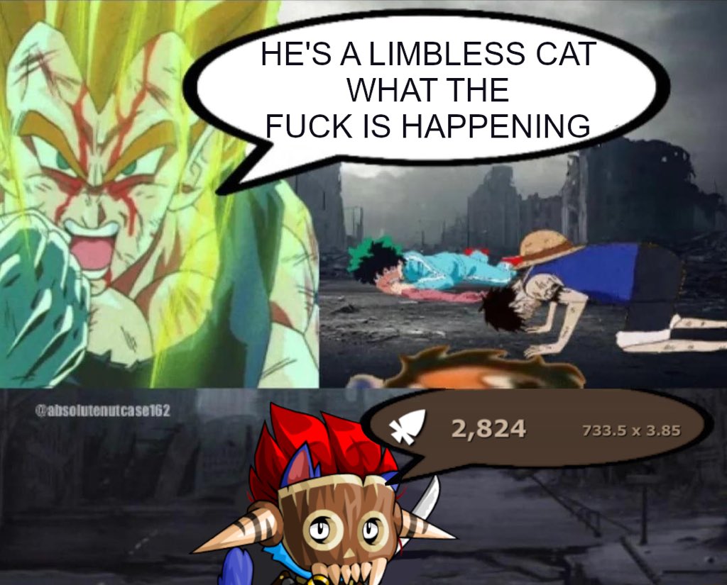 Feit-Neo tweet media