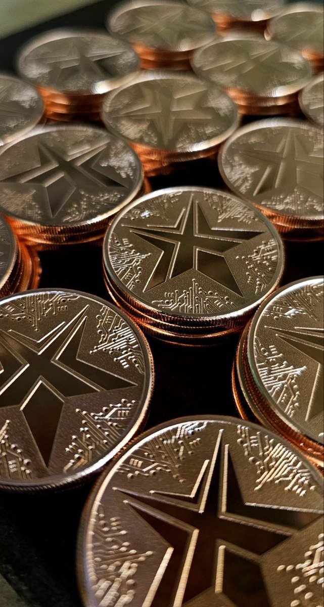 Blockchain Mint tweet media