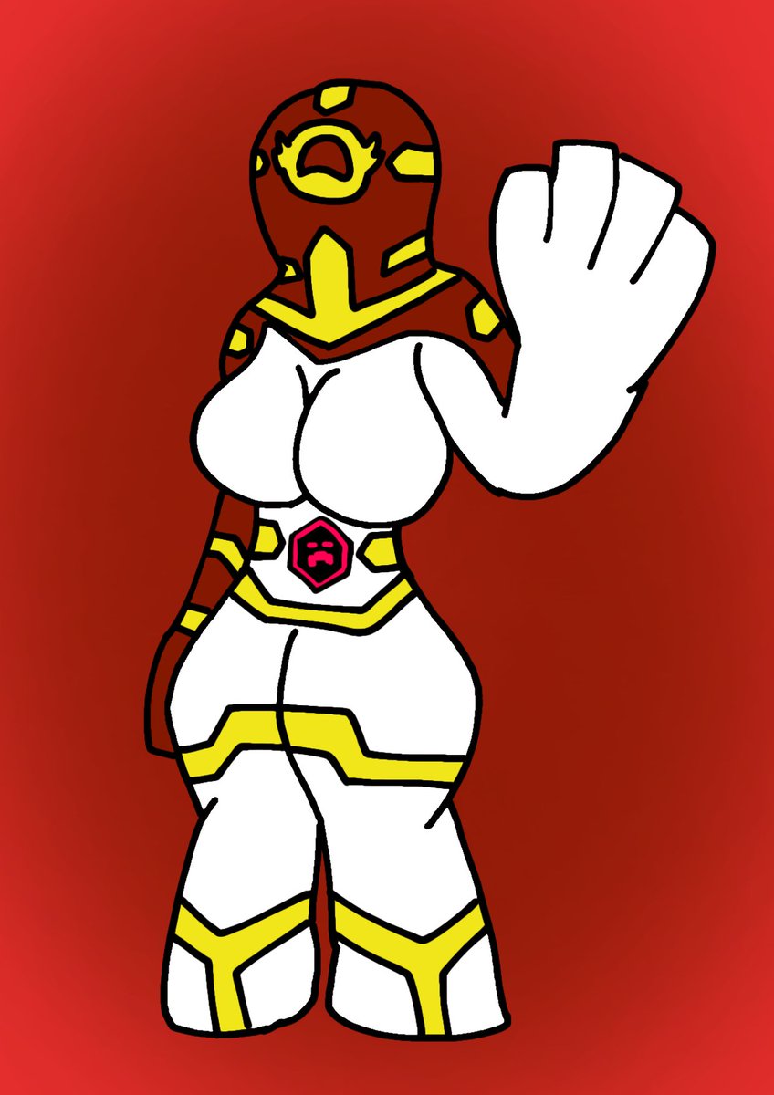 DonComicGAJPA's tweet photo. Aquí hay unos dibujos de #UltraMagma y de #fantasmatica del #Chacratrix y #Minecratrix
Los que los crearon
@andrewquirozpi1 @RotecG14337 @metalmadnessxz
#ben10fanart #Ben10classic #Ben10 #ben10art #charnitrix #chernitrix #chisquetrix #chaquetrix #ben10omniverse #ben10alienforce https://t.co/LIJ25mugKA