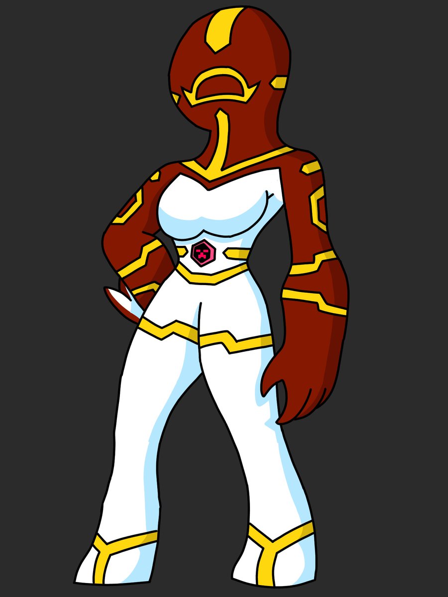DonComicGAJPA's tweet photo. Aquí hay unos dibujos de #UltraMagma y de #fantasmatica del #Chacratrix y #Minecratrix
Los que los crearon
@andrewquirozpi1 @RotecG14337 @metalmadnessxz
#ben10fanart #Ben10classic #Ben10 #ben10art #charnitrix #chernitrix #chisquetrix #chaquetrix #ben10omniverse #ben10alienforce https://t.co/LIJ25mugKA