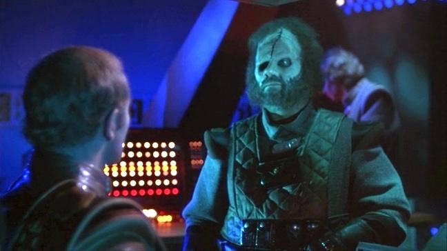 EugWSerra's tweet photo. On September 8, 1980, Battle Beyond the Stars was released. #BattleBeyondTheStars #RogerCorman #RichardThomas
#RobertVaughn #GeorgePeppard
#JohnSaxon #SybilDanning
#DarlanneFluegel https://t.co/ldNFcf2m1H