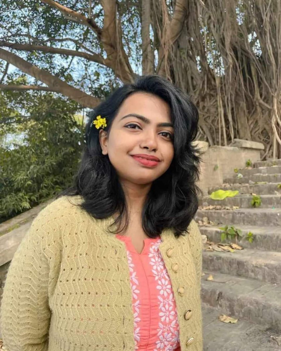 MaggiWalter's tweet photo. Words can not express the pain and suffering she faced .i am heartbroken to being a woman in such kinda society.😭😭😭😫
#justiceformoumitadebnath 
#MoumitaDebnath https://t.co/GJTZtMvKkb