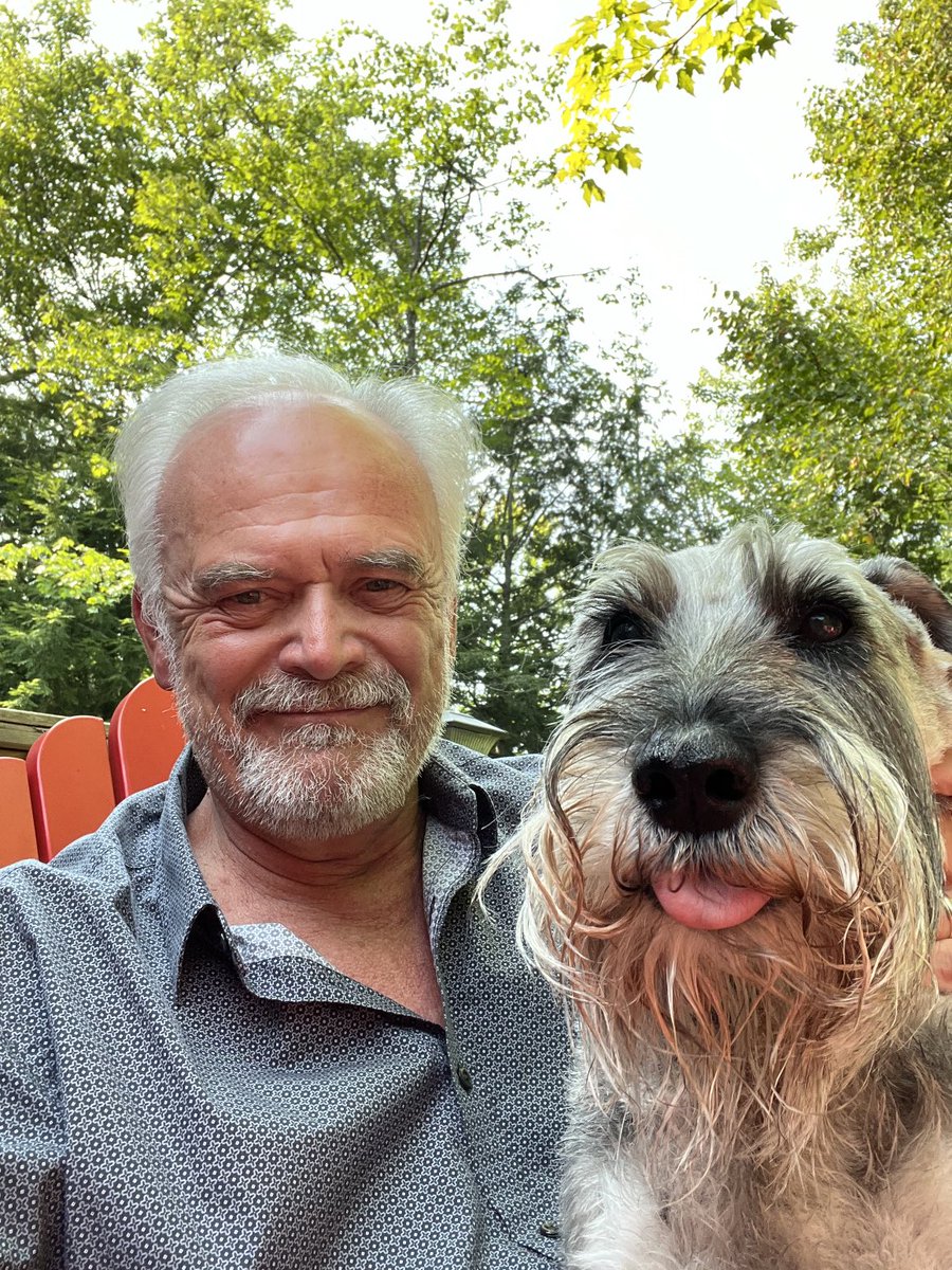 Peter M Boehm tweet media