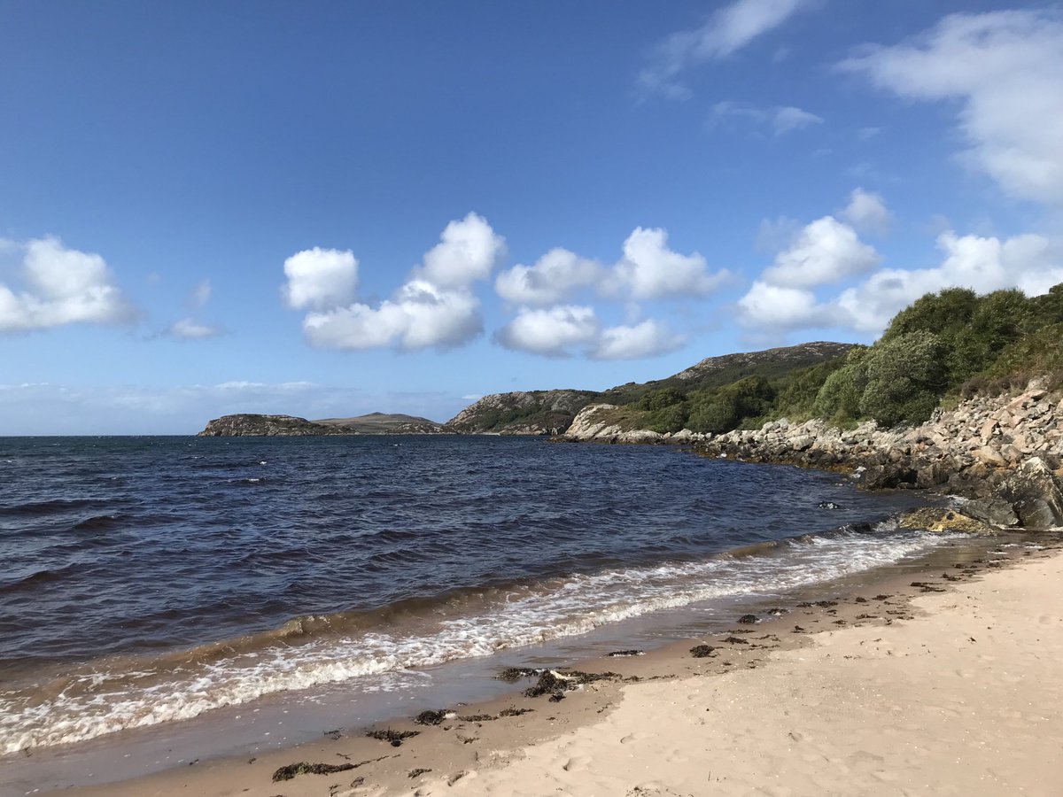 Andrew Sutherland tweet media