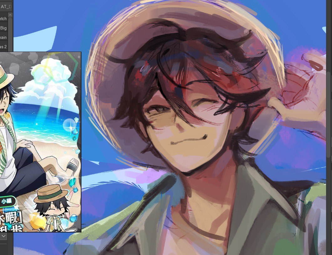 Zhan🇰🇿(COMMISSIONS OPEN) (@ofigetjija_) on Twitter photo 