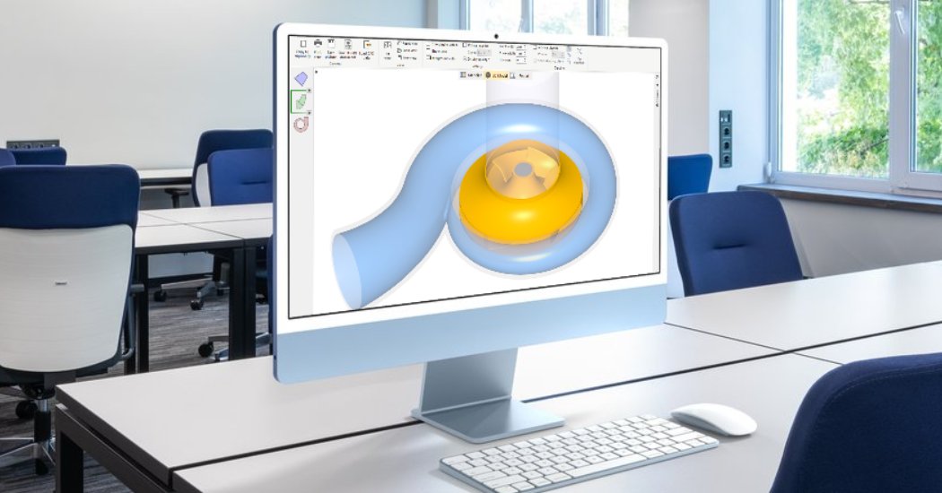 EmpoweringPumps's tweet image. Discover the @CFturboInc #BLADERUNNER 2024! This innovative tool revolutionizes #Turbomachinery performance mapping with seamless integration of 3D-CAD and 3D-#CFDsoftware. Perfect for pros and newcomers alike. Check out the case study to see it in action!
empoweringpumps.com/white-papers/c…