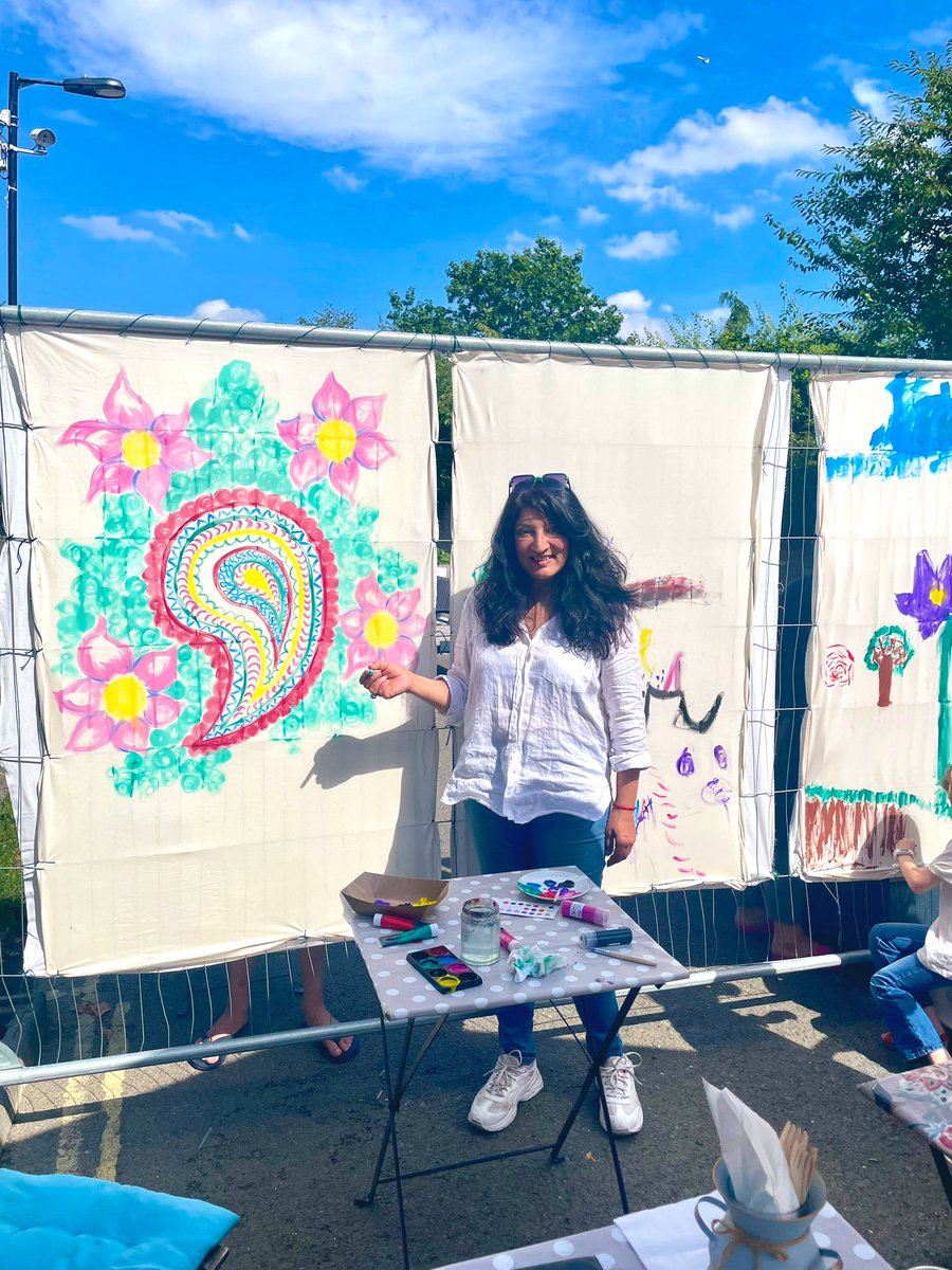 Friends of Dulwich Square tweet media