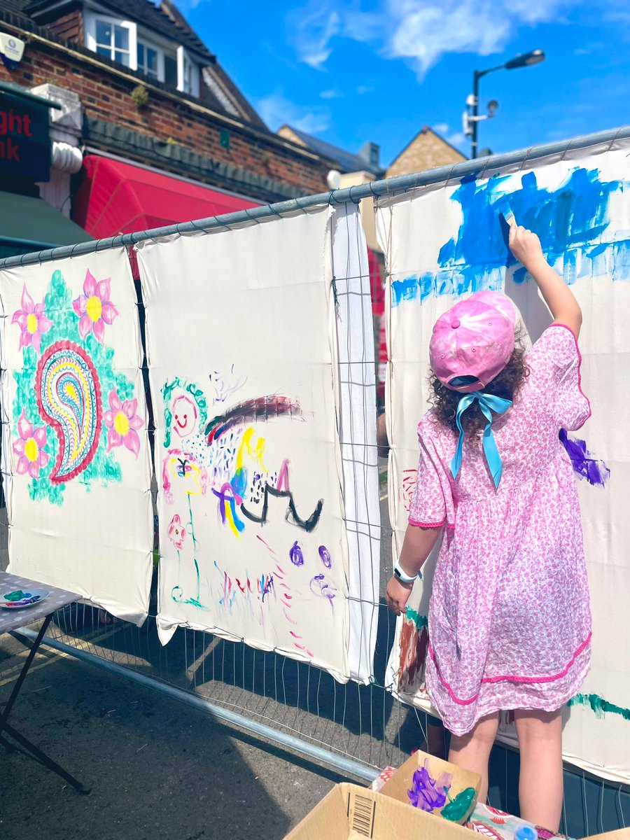 Friends of Dulwich Square tweet media