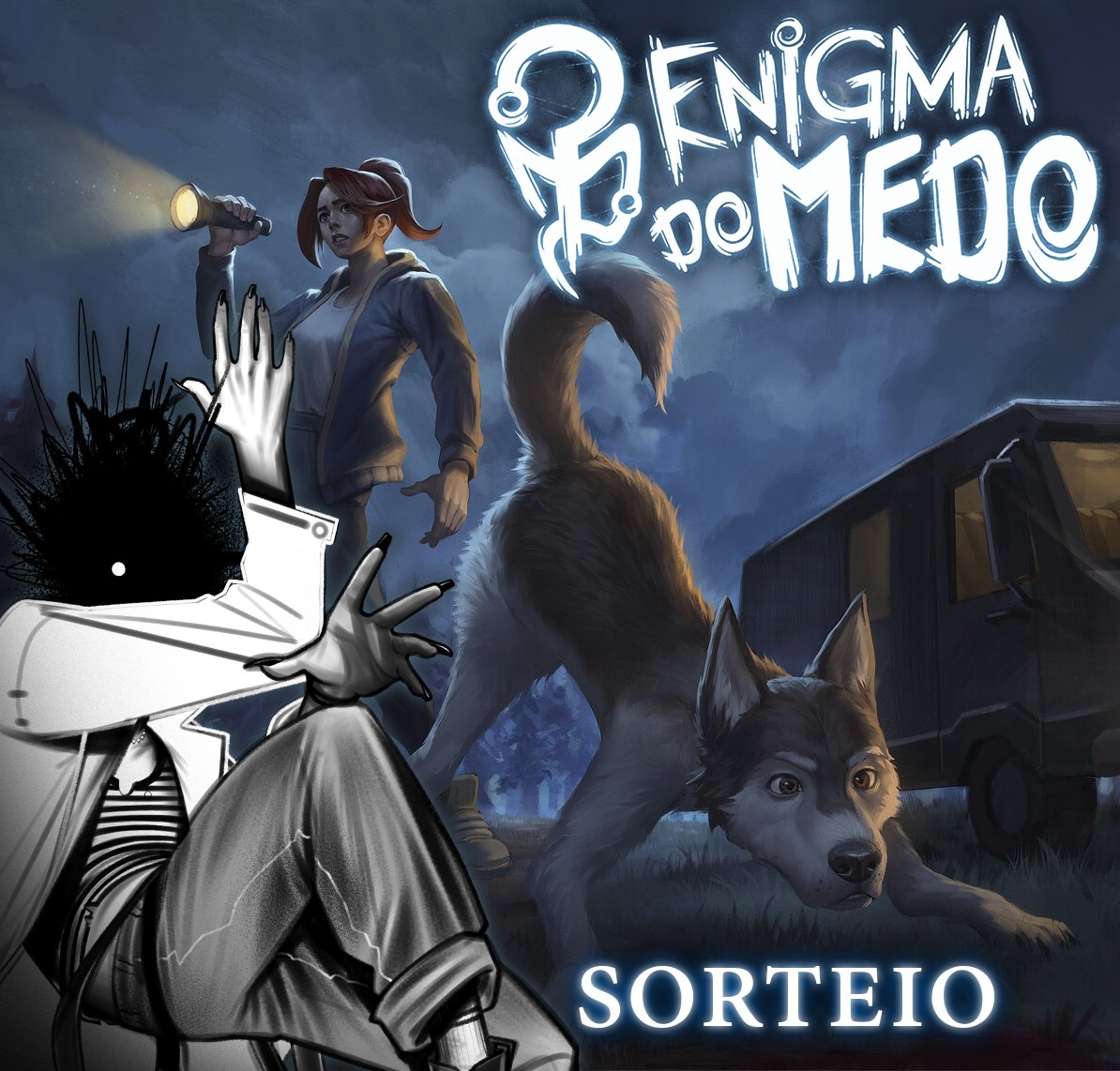 Conta Reserva da Toca e do Porão tweet media