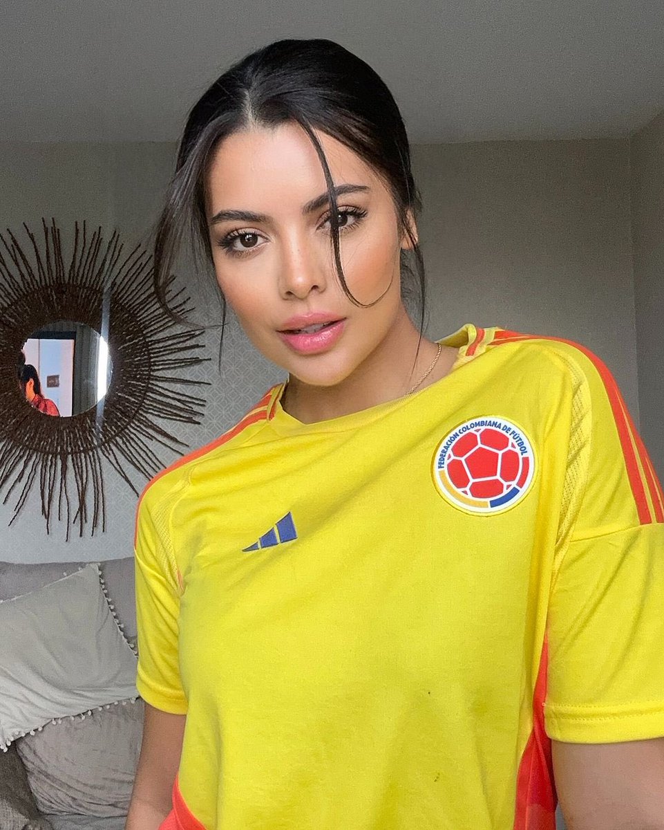 perolasfutofc's tweet photo. #Colombia 🇨🇴 https://t.co/J73bjfJyXI