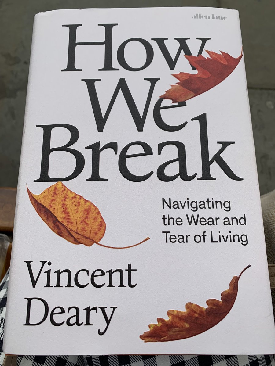 Ruthanne Baxter (@ruthannebaxter) on Twitter photo Thank you <a href="/VincentDeary/">Vincent Deary</a> & <a href="/talatyaqoob/">Talat</a> for a very worthwhile hour <a href="/edbookfest/">Edinburgh International Book Festival</a> discussing #resilence & #allostatic load, rest, hope & more. I simply had to go straight to the festival #bookshop & signing tent & am confident I will be further enlightened as I get into reading Thank you <a href="/VincentDeary/">Vincent Deary</a> & <a href="/talatyaqoob/">Talat</a> for a very worthwhile hour <a href="/edbookfest/">Edinburgh International Book Festival</a> discussing #resilence & #allostatic load, rest, hope & more. I simply had to go straight to the festival #bookshop & signing tent & am confident I will be further enlightened as I get into reading