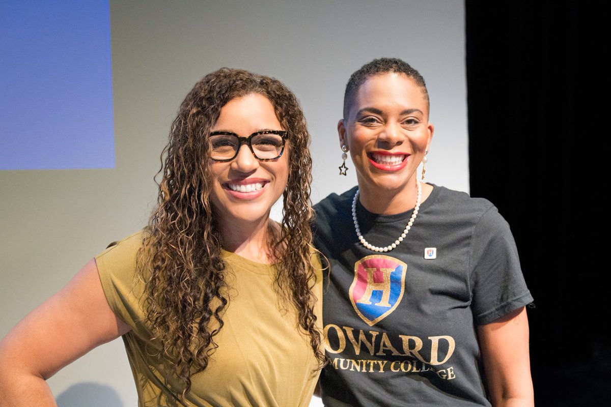 Nicole Lynn Lewis tweet media