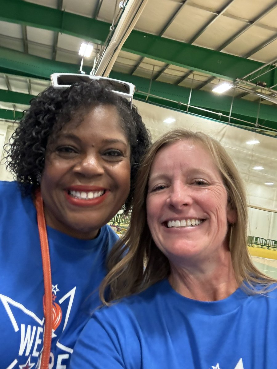 Heather Peterson tweet media