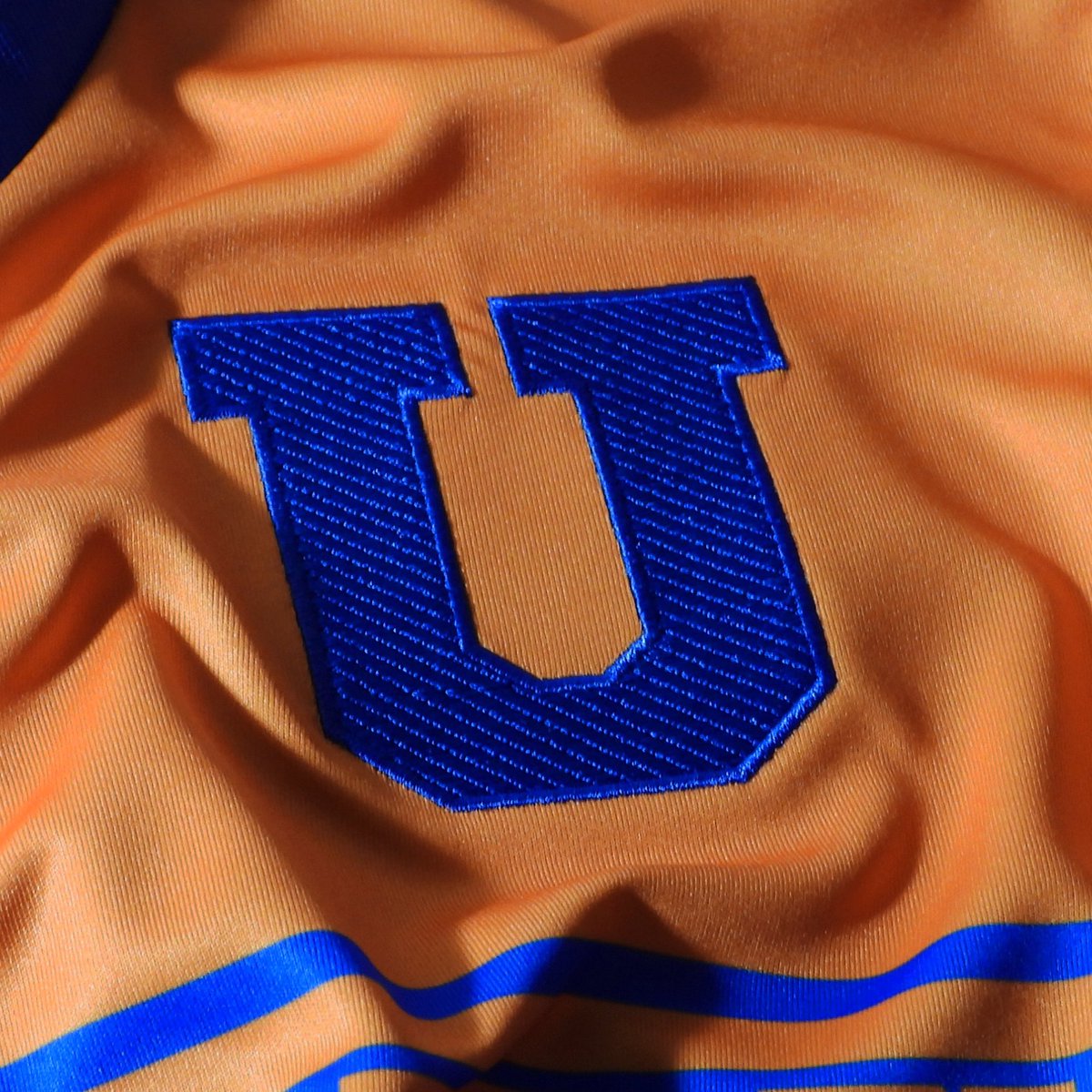 CHU LA DA

La ‘U’ Home

GTP Vintage Collection

Consigue la tuya en gtpvintage.com

$750 🐯