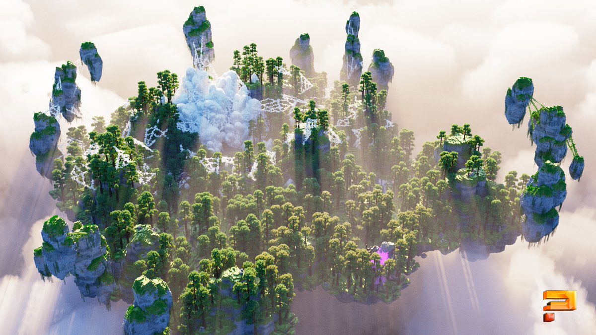 EnigmaCreat's tweet image. Come and explore this adventure map with us! But be careful, there are lots of spiders here...
#Minecraft  #minecraft建築コミュ  #Minecraftbuilds 

Join in our discord: discord.gg/FYd5Jp3k5y