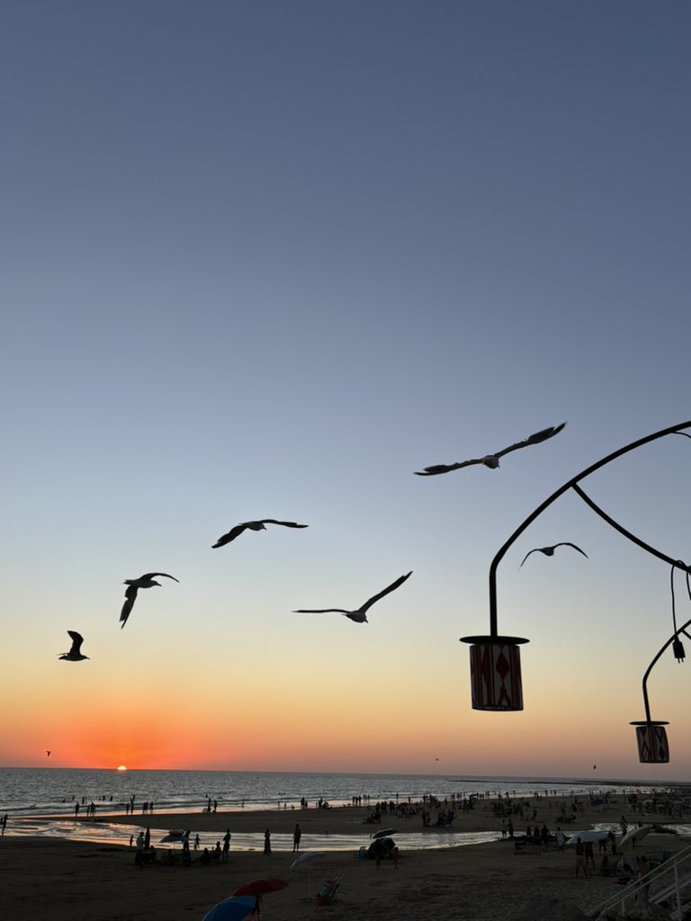 inesaanchez's tweet photo. un atardecer en Cádiz https://t.co/gYWUFxMz63