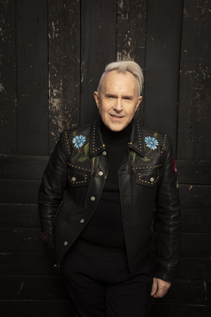 1st Wave (@1stwave) on Twitter photo This weekend <a href="/howardjones/">Howard Jones</a> tells you the stories behind his biggest songs, and shares some of his favorites by other artists! Catch him on tour with <a href="/ABCFRY/">Martin Fry</a> and <a href="/Haircut100/">Haircut One Hundred</a> 🎹 This weekend <a href="/howardjones/">Howard Jones</a> tells you the stories behind his biggest songs, and shares some of his favorites by other artists! Catch him on tour with <a href="/ABCFRY/">Martin Fry</a> and <a href="/Haircut100/">Haircut One Hundred</a> 🎹