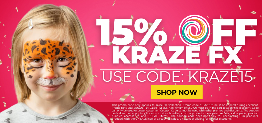 facepaintcom's tweet image. 15% OFF Storewide! - mailchi.mp/facepaint.com/…