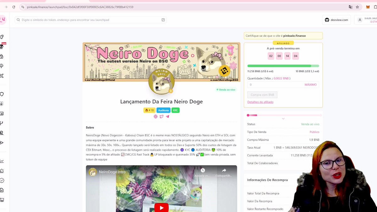 Neiro Doge tweet media
