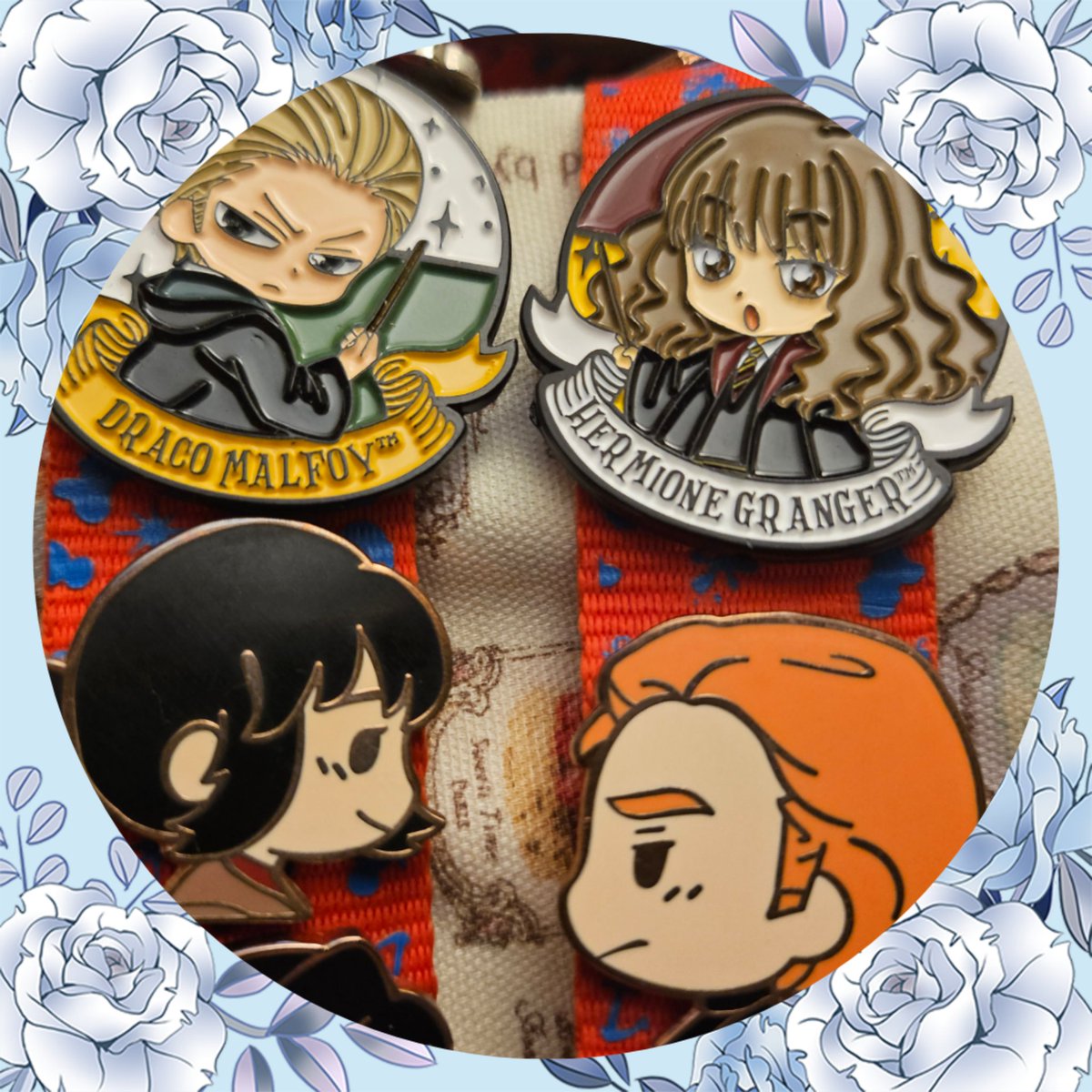 Kore Makaria 🧡🌹🦋 tweet media