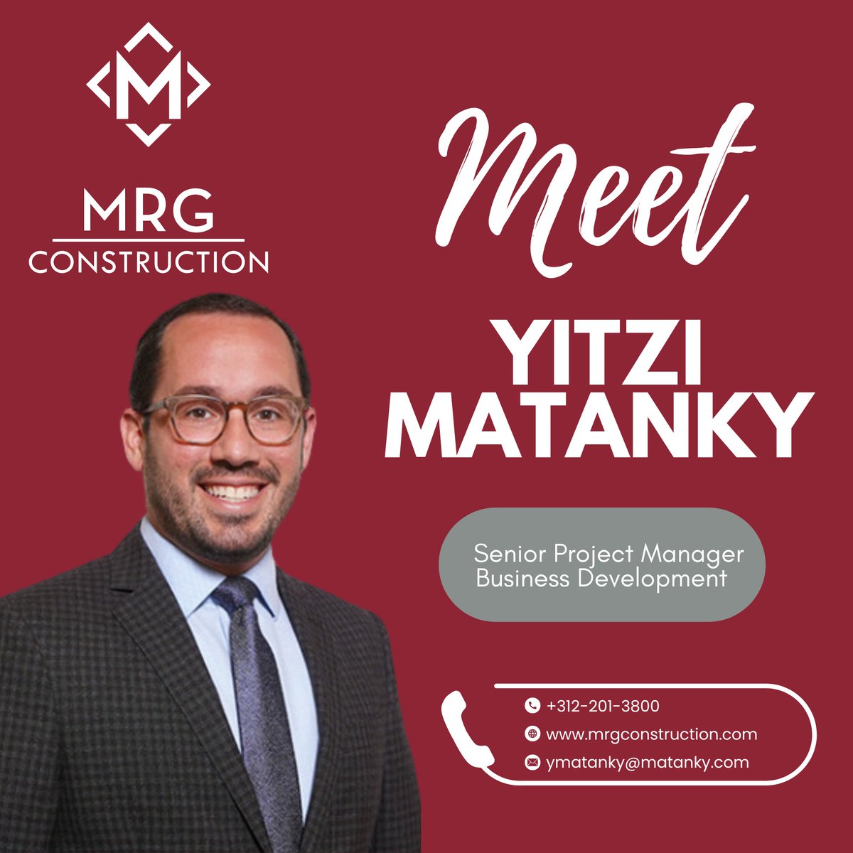 MRGConstruct tweet picture