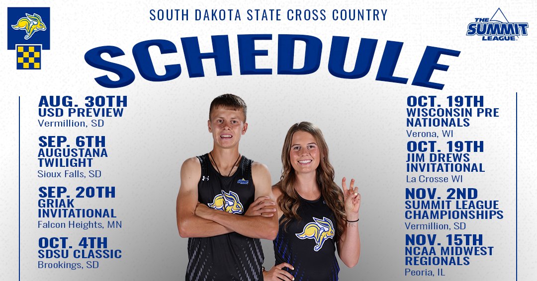 Who's excited for cross country season?! 🙋‍♂️🙋‍♀️

#GoJacks🐰