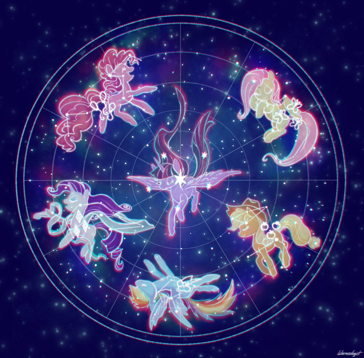 wormsologist's tweet photo. Hey!! A ton of pony musicians came together to make an album of original songs, and my buddy @DirectCMusic worked really hard to organize the whole thing! 
All of the proceeds are going the Palestinian Children's Relief Fund, so won't you give it a listen? https://t.co/KcGuYR65Tg https://t.co/ZqJWOKBUsl