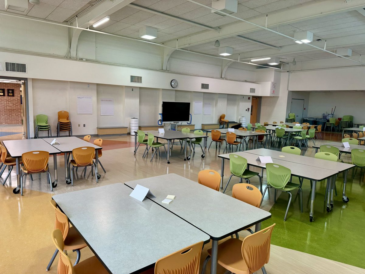 Sam Podbelski (@atsprincipal) on Twitter photo We are ready to welcome the most talented staff in Virginia back to 1030 N. McKinley Road on Monday. Excited to celebrate and build on the successes of SY23-24 at <a href="/APS_ATS/">Arlington Traditional School (ATS)</a>. #TraditionOfExcellence <a href="/ATS_AP_Inga/">Inga Schoenbrun (she/her)</a> We are ready to welcome the most talented staff in Virginia back to 1030 N. McKinley Road on Monday. Excited to celebrate and build on the successes of SY23-24 at <a href="/APS_ATS/">Arlington Traditional School (ATS)</a>. #TraditionOfExcellence <a href="/ATS_AP_Inga/">Inga Schoenbrun (she/her)</a>
