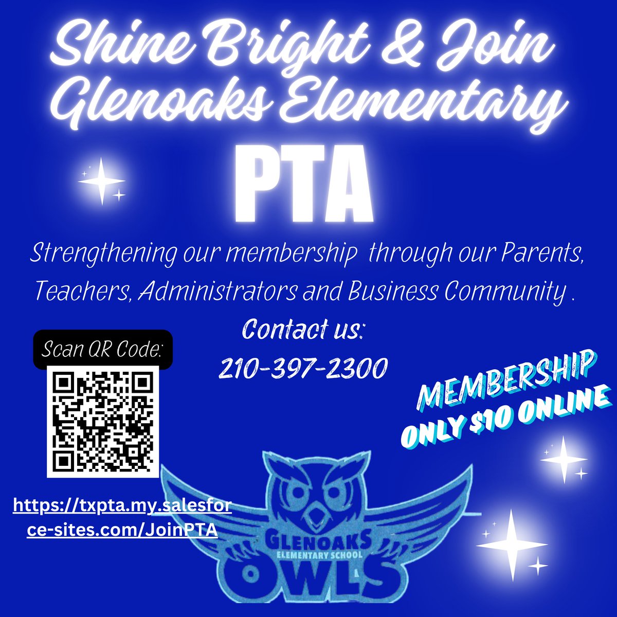 Glenoaks Elementary tweet media