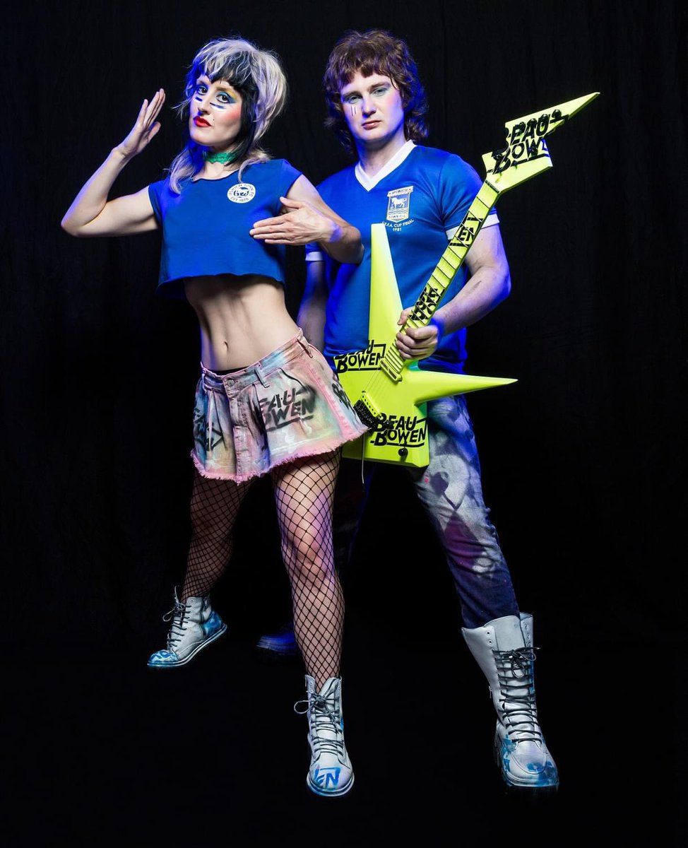 Lisa Davies (@ldpromos) on Twitter photo Heard the new song by #NeedhamMarket husband/wife duo <a href="/beaubowenarewe/">𝑩𝑬𝑨𝑼 𝑩𝑶𝑾𝑬𝑵</a> ? #bluearmy is their great new #anthem celebrating <a href="/IpswichTown/">Ipswich Town</a> ‘s return to the #premierleague after 22 years. #beaubowen #edsheeran #football #ipswichtown #suffolk youtu.be/9369hveYH8I?fe… Heard the new song by #NeedhamMarket husband/wife duo <a href="/beaubowenarewe/">𝑩𝑬𝑨𝑼 𝑩𝑶𝑾𝑬𝑵</a> ? #bluearmy is their great new #anthem celebrating <a href="/IpswichTown/">Ipswich Town</a> ‘s return to the #premierleague after 22 years. #beaubowen #edsheeran #football #ipswichtown #suffolk youtu.be/9369hveYH8I?fe…