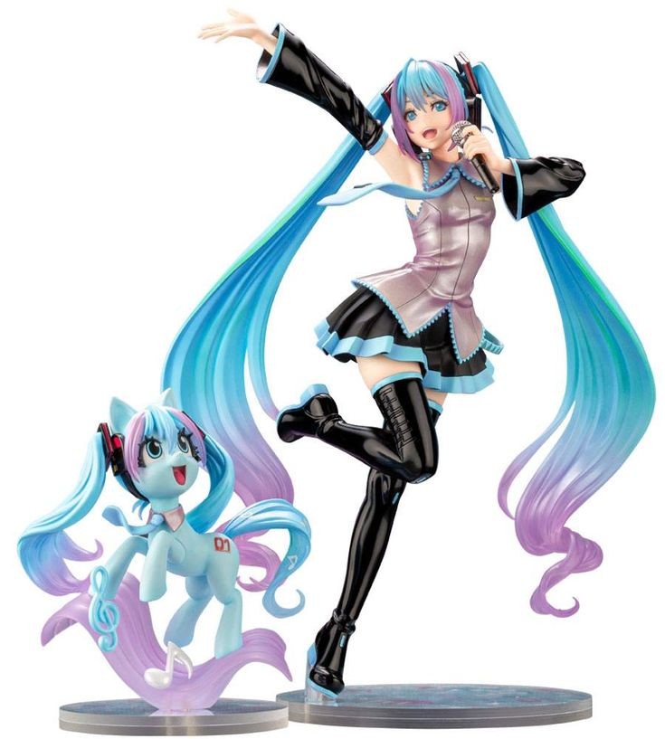 miku daily tweet media
