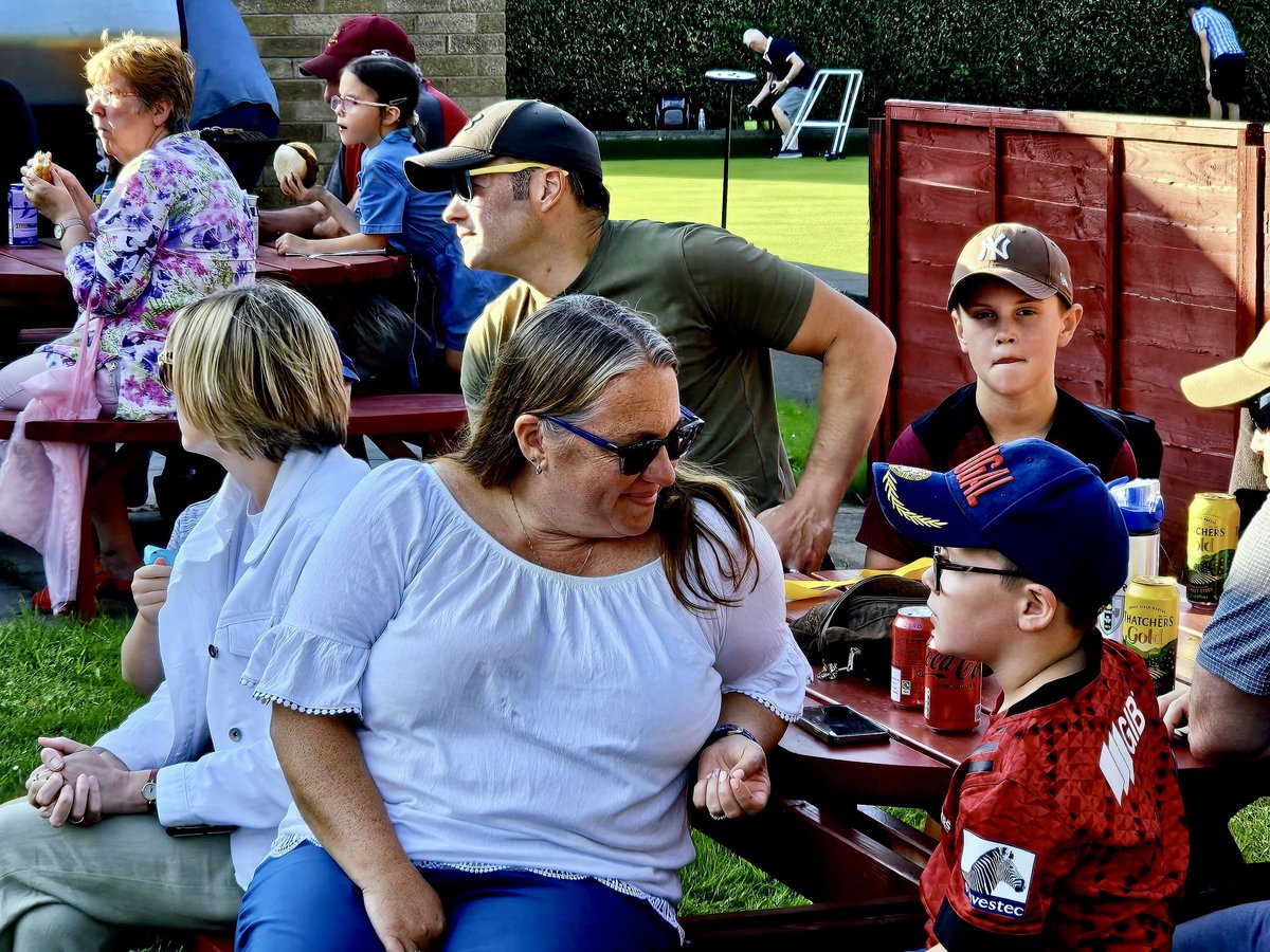 🏏Thanks to all our u 11s, Dynamos and AllStars for making it a fun summer at the Welfare Ground, hope to see you back next year 😎Thanks to all the families who’ve brought the youngsters along 👍🏼Special thanks to the coaches &amp; other club members who’ve made it all possible