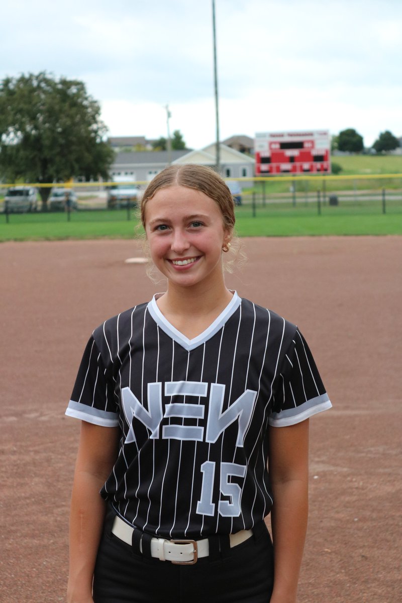 NEN Vipers Softball tweet media