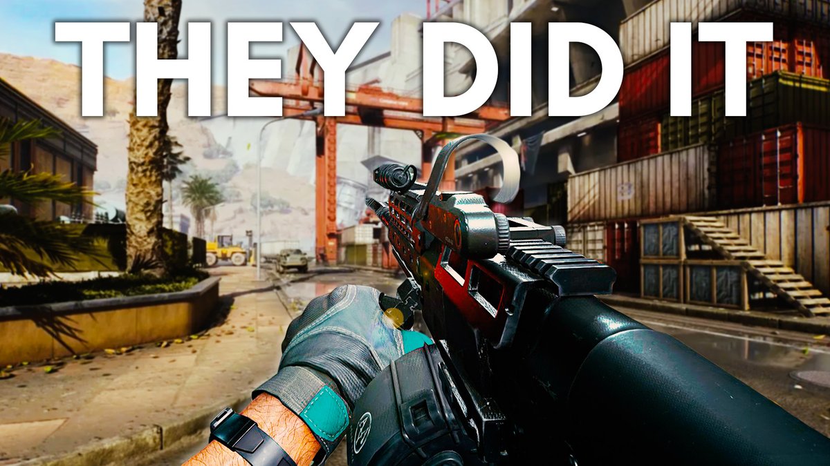 hudszgaming's tweet image. One thing I love about @DeltaForce_Game extraction is the freedom to run whatever gear you feel like and still get some good PvP! 

👉 youtu.be/_9c5NRVcDZA

#DeltaForceHawkOps #DeltaForceAlphaTest