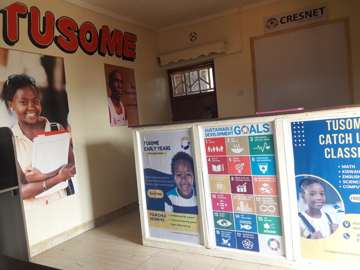 cresnetcentre tweet media