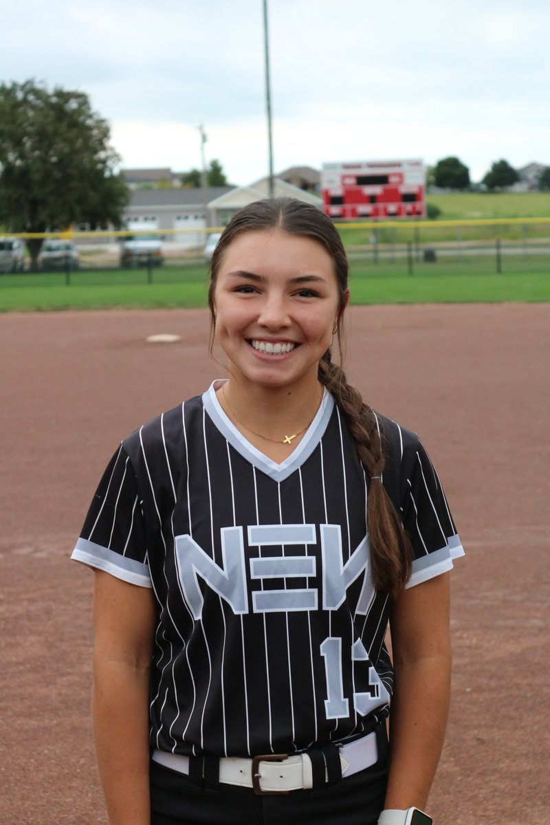 NEN Vipers Softball tweet media