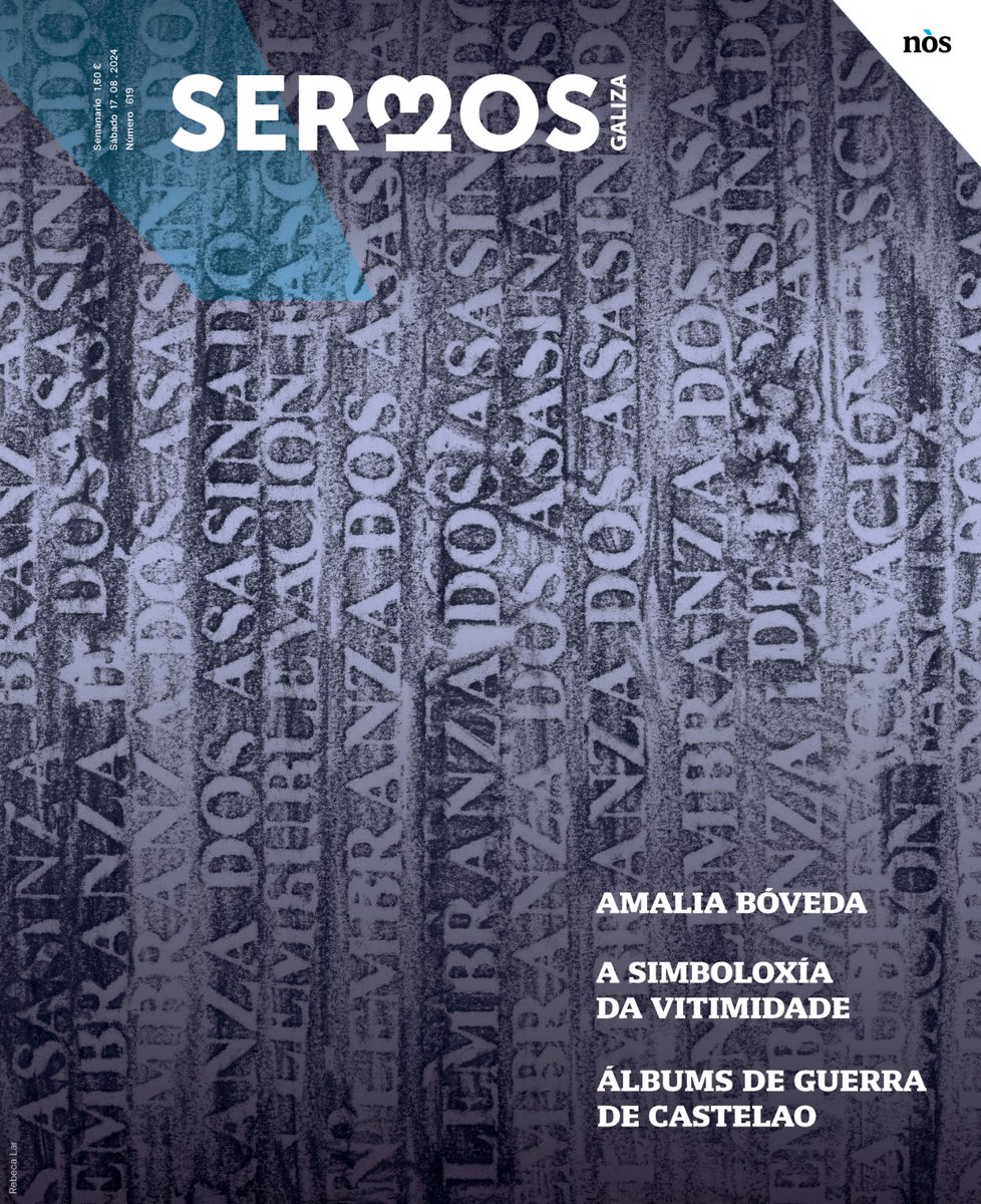 Nós Diario tweet media