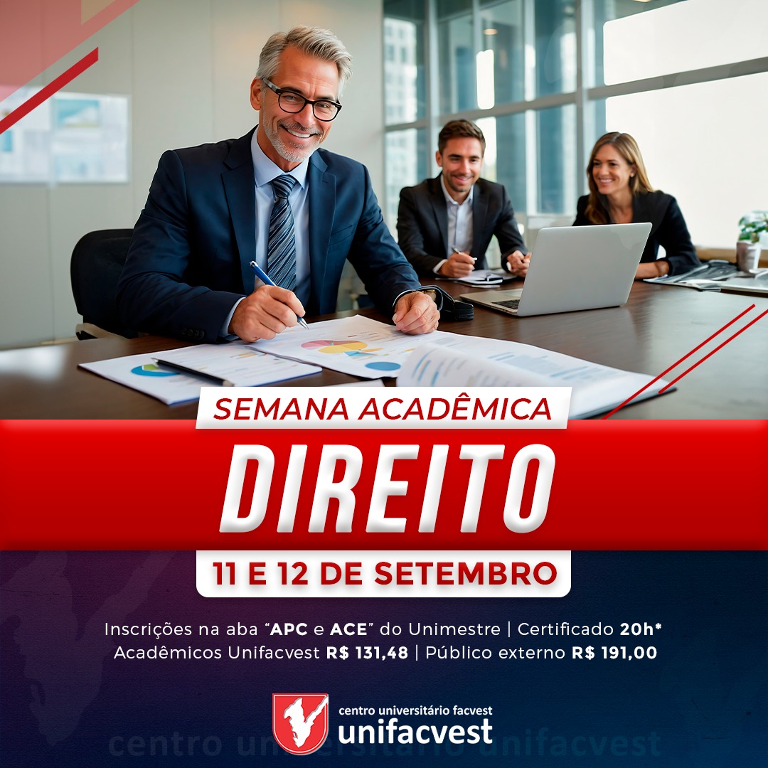 UNIFACVESTPLAY's tweet photo. Inscrições abertas no Unimestre. https://t.co/v0dahLT2uR