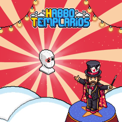 💄 GLOBAL HEART MAKEUP GIVEAWAY 💄
💄 SORTEO GLOBAL MAQUILLAJE DE CORAZÓN 💄

✨ Requisitos
❣️ Follow <a href="/HabboTemplarios/">HabboTemplarios</a>
❣️ 5 winners
❣️ RT this tweet / RT este tweet
❣️ Tag who you would make up like this / Etiqueta a quién maquillarías así

🗓️ Ends on 18/8 - Termina el 18/8