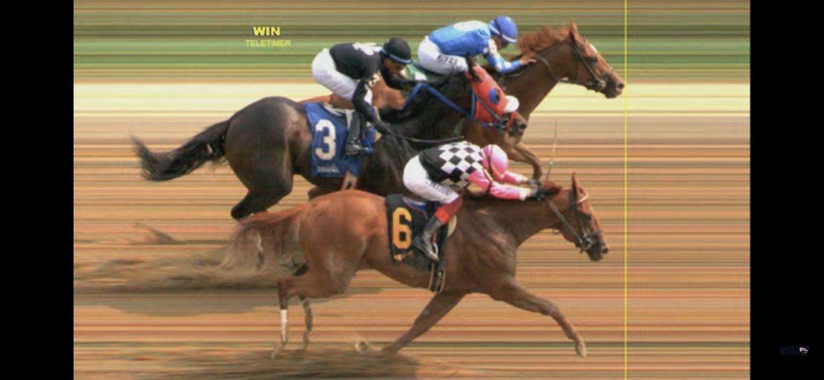 nodaracing (@nodaracing) on Twitter photo Some would say our win today <a href="/TheNYRA/">NYRA (๐ฝ)</a> in the 4th was luck! Lol we would agreeโฆ Need a little luck in this game I have been on the other side plenty of times! But great ride by <a href="/DavisJockey/">Dylan Davis ๐บ๐ธ๐๐</a> Some would say our win today <a href="/TheNYRA/">NYRA (๐ฝ)</a> in the 4th was luck! Lol we would agreeโฆ Need a little luck in this game I have been on the other side plenty of times! But great ride by <a href="/DavisJockey/">Dylan Davis ๐บ๐ธ๐๐</a>