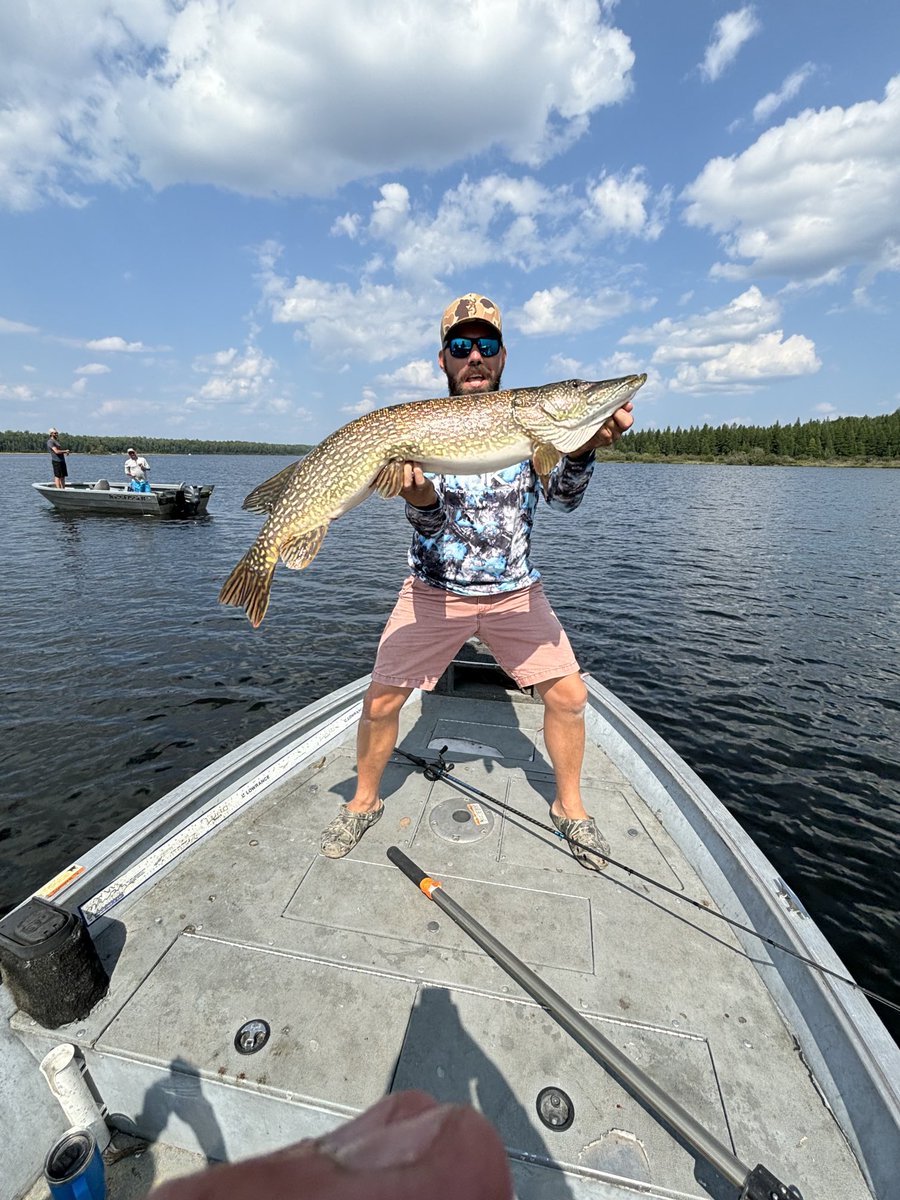 Great time at the old post… we managed to find some hogs