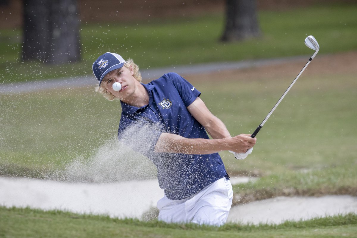 The full 2024-25 <a href="/MarquetteU/">Marquette University</a> Golf schedule is here! #WeAreMarquette

📝 bit.ly/4dPCaAt
📱 bit.ly/MUgolfSchedule
🖨 bit.ly/3Mu4n4h