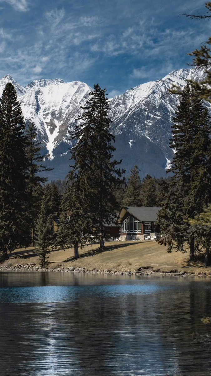 Our hearts are with Jasper as residents return to our cherished community. Thank you for the outpouring of support during this challenging time. JPL looks forward to welcoming our colleagues and guests back when the time is right.